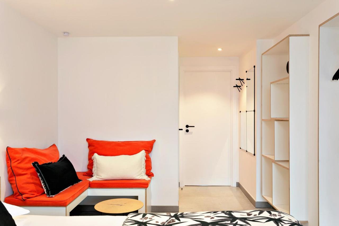 O Macra B&B - Aubel, Pays De Herve エクステリア 写真