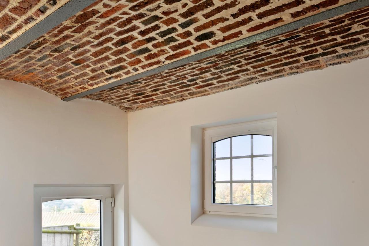 O Macra B&B - Aubel, Pays De Herve エクステリア 写真