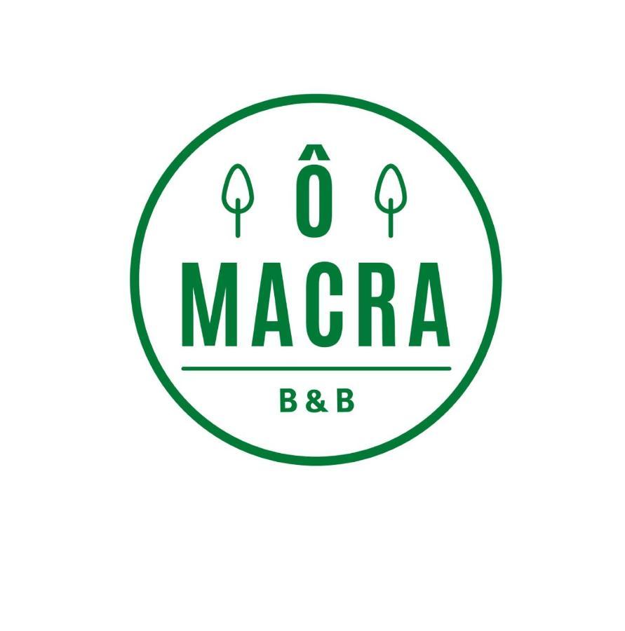 O Macra B&B - Aubel, Pays De Herve エクステリア 写真