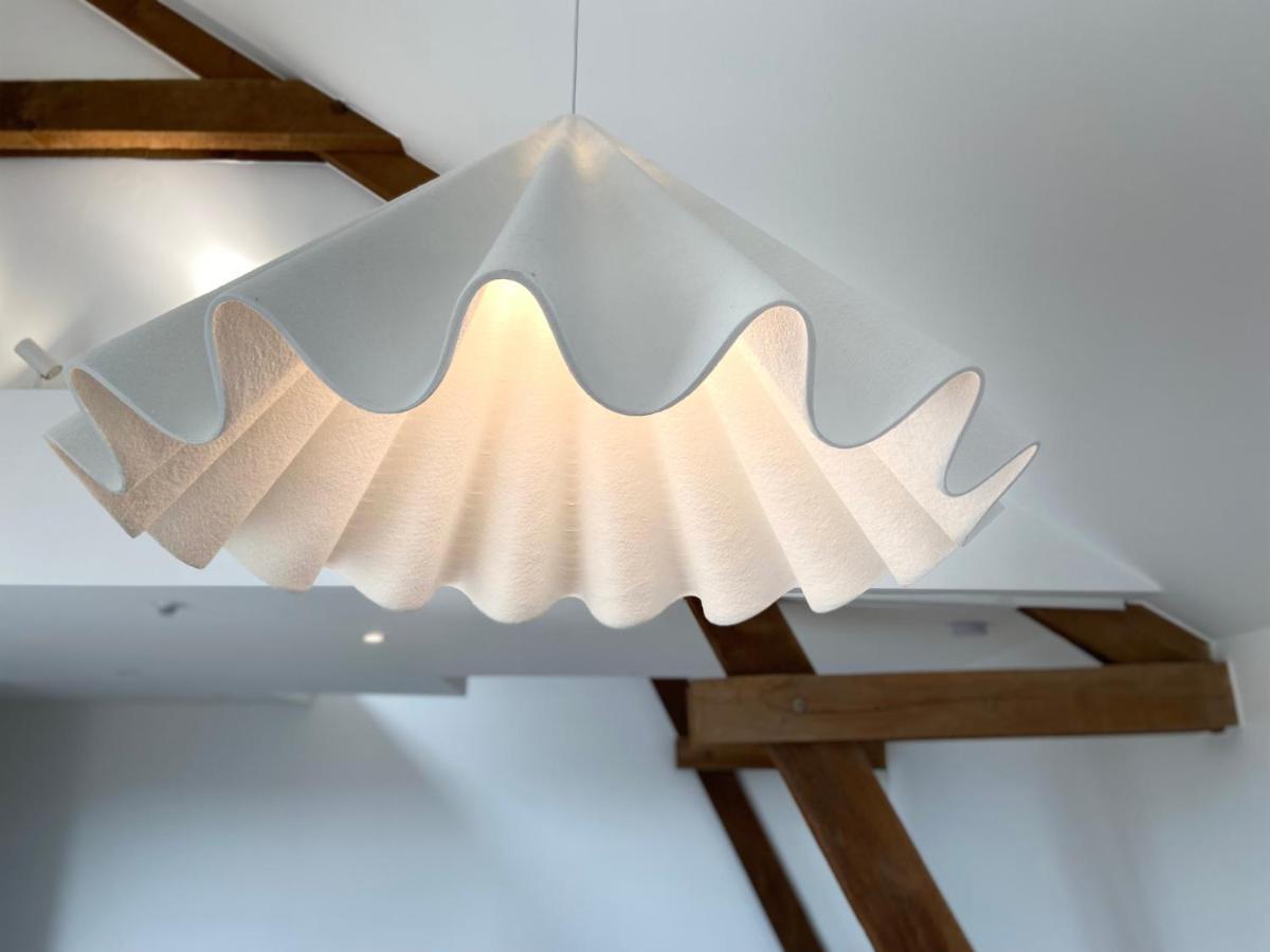 O Macra B&B - Aubel, Pays De Herve エクステリア 写真