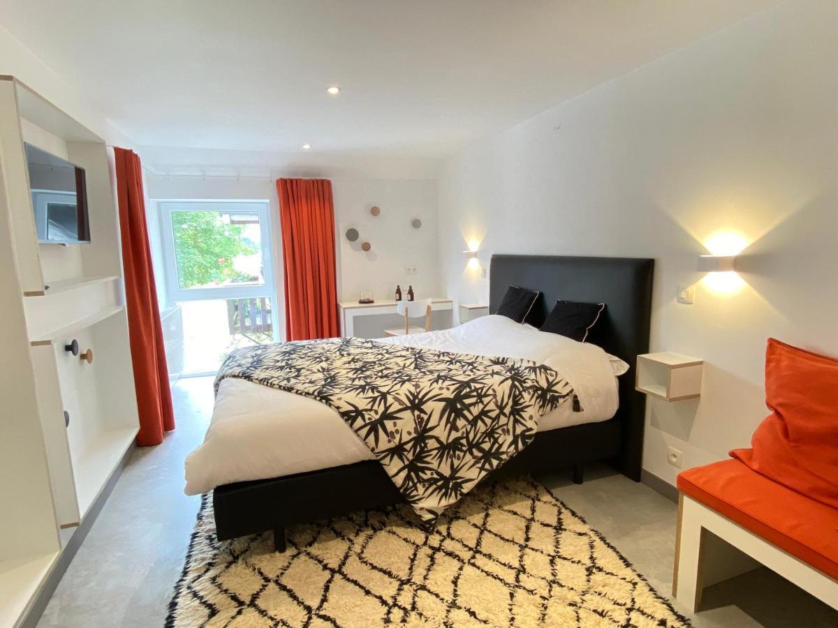 O Macra B&B - Aubel, Pays De Herve エクステリア 写真