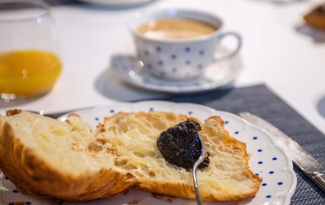 O Macra B&B - Aubel, Pays De Herve エクステリア 写真